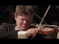 Schumann: Violin Sonata No. 1 in A minor - Guy Braunstein /Martha Argerich