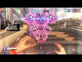 Less Shields = Bigger Dva Bombs in Overwatch 2!