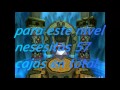 guia de crash bandicoot 2 parte 6 UN NIVEL EXTRAÑO