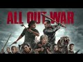 The Walking Dead Infinity War Trailer