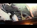 Chevy Truck: No 4x4 Needs Transfer Case Split!? What?