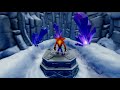 crash bandicoot 2 #1