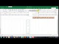شرح كامل ومبسط لبرنامج الاكسل 2016 واجهة عربي
