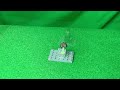 Lego mission impossible