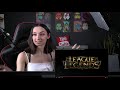 Burning Bright + A New Horizon + Light and Shadow Star Guardian Trailer League of Legends - REACTION