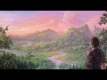 The Ambientalist - Sequel | Second Yearmix | Chill and Relaxing Music Mix