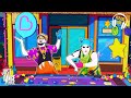 What If? We play realistic music and sounds | P3 | Just Dance 2024 | USE HEADPHONES