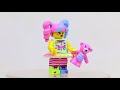 Lego 71019 Ninjago Movie Minifiguras Abriendo Sobres Sorpresa en Español