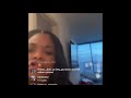 Jt responds to Asian doll