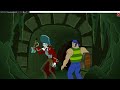 Scooby-Doo Episode 2: Part 2 - Neptune's Nest (Online Game) | Full Gameplay