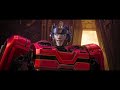 Transformers One | Official Trailer (2024 movie)