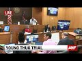 WATCH LIVE: Jury in Young Thug's YSL trial returns as possibility of mistrial looms