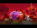 Minecraft Animation: The Incredibles 2 - The Return Of The Incredibles!