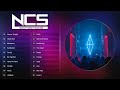 Top 20 Most Popular Songs by NCS   Best of NCS   Most Viewed Songs