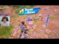 Fortnite JUST OPENED IT in Todays Update! (Secret Bunker)