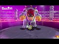 Super Mario Odyssey - All Playable Characteres [2024] (HD)