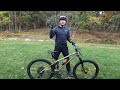 RIDE SMOOTHER ON YOUR MTB WITH ONE TIP