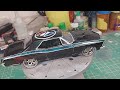 65 buick riviera finished