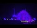 Longwood Gardens Drones and Fountains Show