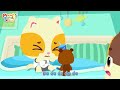Baby, Be Nice to Families | Good Manners | Cartoon for Kids | Stories for Kids | MeowMi Family Show