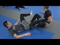 Linking attacks from Single leg X guard (Lachlan Giles)