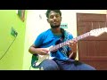 Bela ciao mix with rabindrasangeet /mor bina othe/rabindrasangeet on guitar /bela ciao/guitar cover