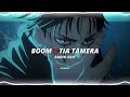Boom x Tia Tamera - Doja Cat [edit audio]