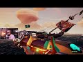 This is Why Sea Of Thieves Is BETTER With Stacking
