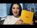 BTS - BUTTER Album Unboxing *Cream Edition*