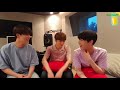 [SUB] NCT Trainee/Rookie Days Stories Compilation 1