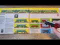 News from yesterday: The PIKO catalog 1968/69 - we browse through - Model railroad gauge N PIKO DDR