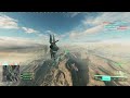 F-35 Jet Gameplay - Battlefield 2042