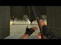 Garry's Mod M9K Addon - All Weapon Reload Animations within 7 Minutes