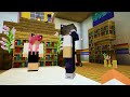 5 NIGHTS at a Evil DAYCARE In Minecraft!