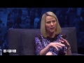 Marissa Mayer Responds to Yahoo Work-from-Home Criticism