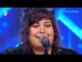 Ferah Zeydan - Aşk Performansı - X Factor Star Işığı