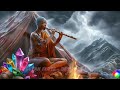 Tibetan Flute Meditation Music: Positive Energy 10 Min, Meditation Music Positive Energy & Happiness