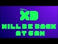 Disney XD livestream off-air message (DisneyNow)