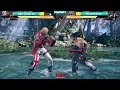 DRX | Knee (Dragunov,Steve) Vs TALON | Book (Jin) ➤ Fighting Frenzy #12 : Tekken 8 - Grand Finals