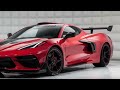 🚀 2025 Corvette ZR1 Unleashed: Is This the Fastest Car Ever Made?!
