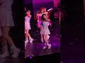 240326 [ITZY YUNA] Yes, but @ Born to be in Melbourne