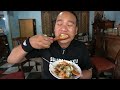 100 LEBIH WAJAN DI JEJER DI ATAS MEJA! MENU MASAKAN TERPANJANG DI INDONESIA! BUKA LANGSUNG NGANTRI