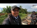 Ekspedisi Memburu Tapah Mulu Sarawak