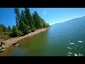 Lake Almanor 3 - Chico Style Drones