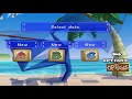 Super Mario Sunshine Corruptions #1