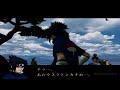 Naruto Uzumaki Chronicles Japanese Version - All Bosses & Ending | 4K ULTRA HD