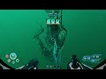 Diving With Whales | Subnautica: Below Zero #12