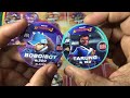 Giveaway! Unboxing sekotak Choki Choki Boboiboy Medallion AR. #boboiboygalaxy #boboiboy