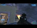 Halo MCC | Spawnkilling on Blackout & some RRXs