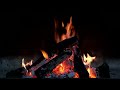Cozy Crackling Fire – 9 Hour HD Virtual Fireplace – Sleep Sound, Ambience, Romance